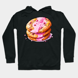 Crispy Cookies Hoodie